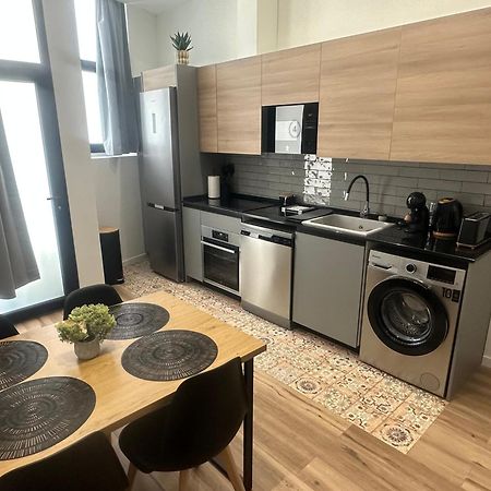 Beach Apartments Valencia 2 外观 照片