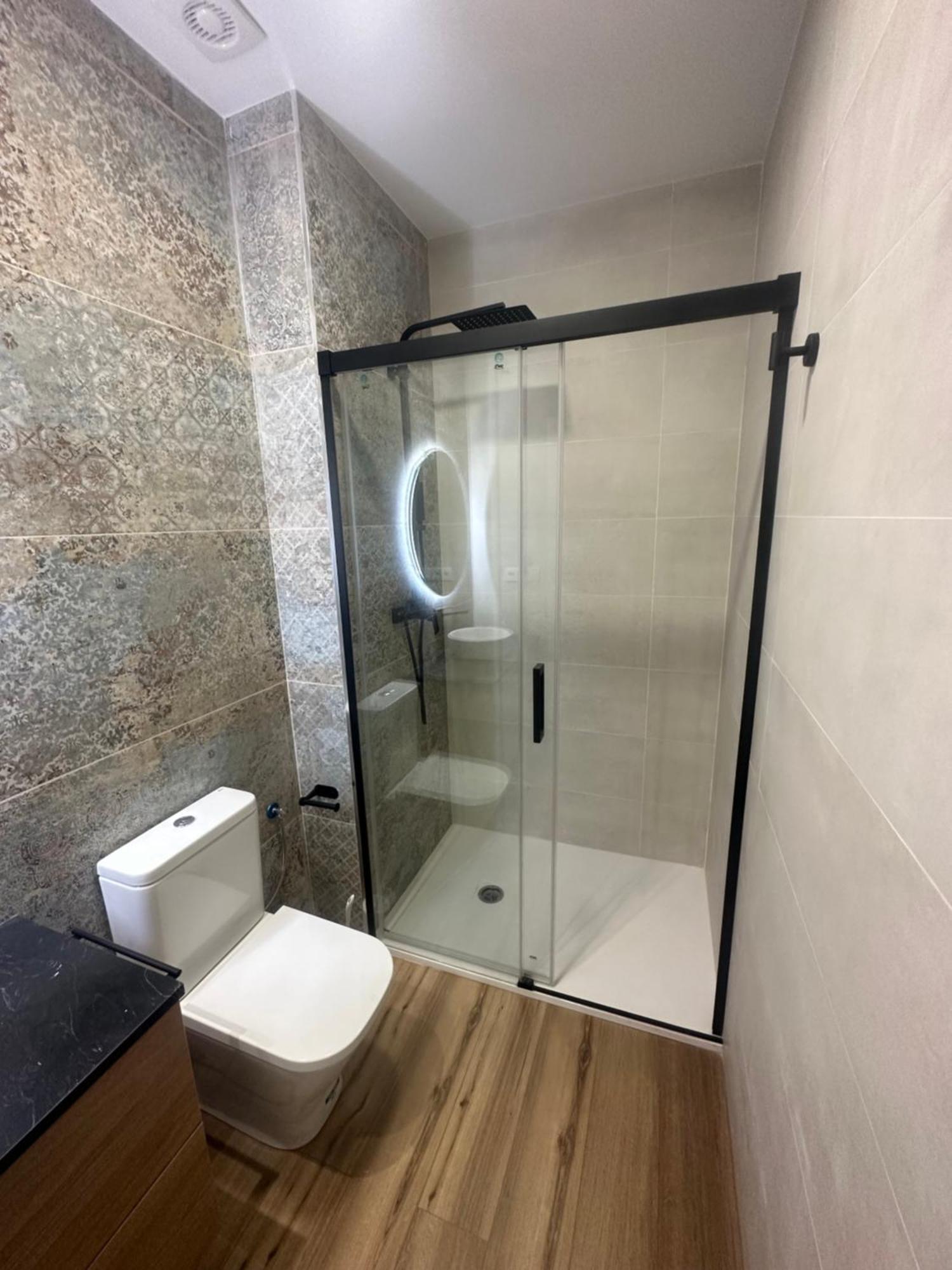 Beach Apartments Valencia 2 外观 照片