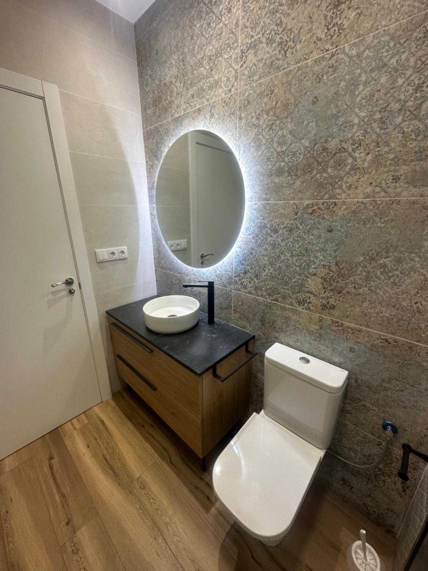 Beach Apartments Valencia 2 外观 照片