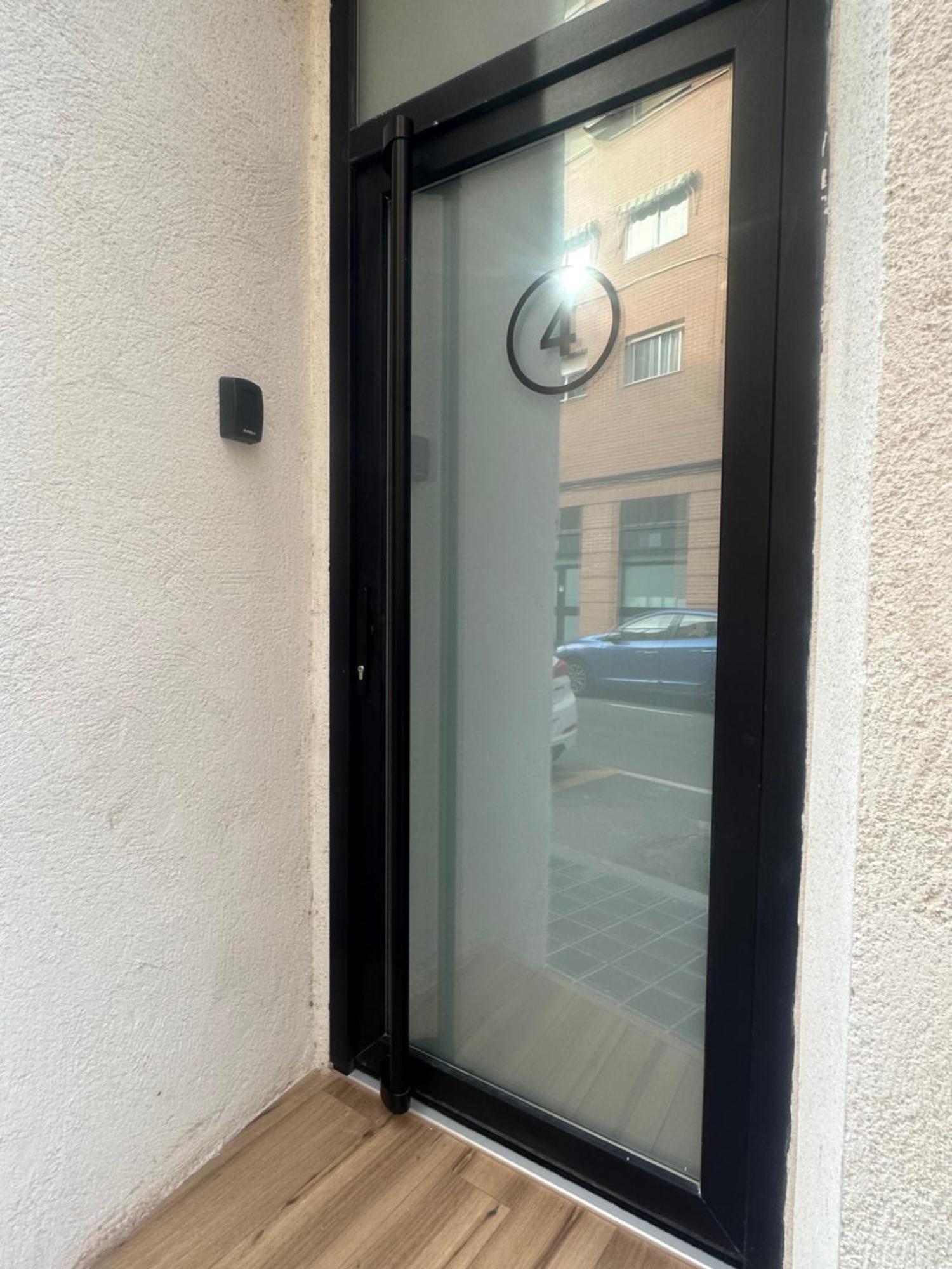 Beach Apartments Valencia 2 外观 照片