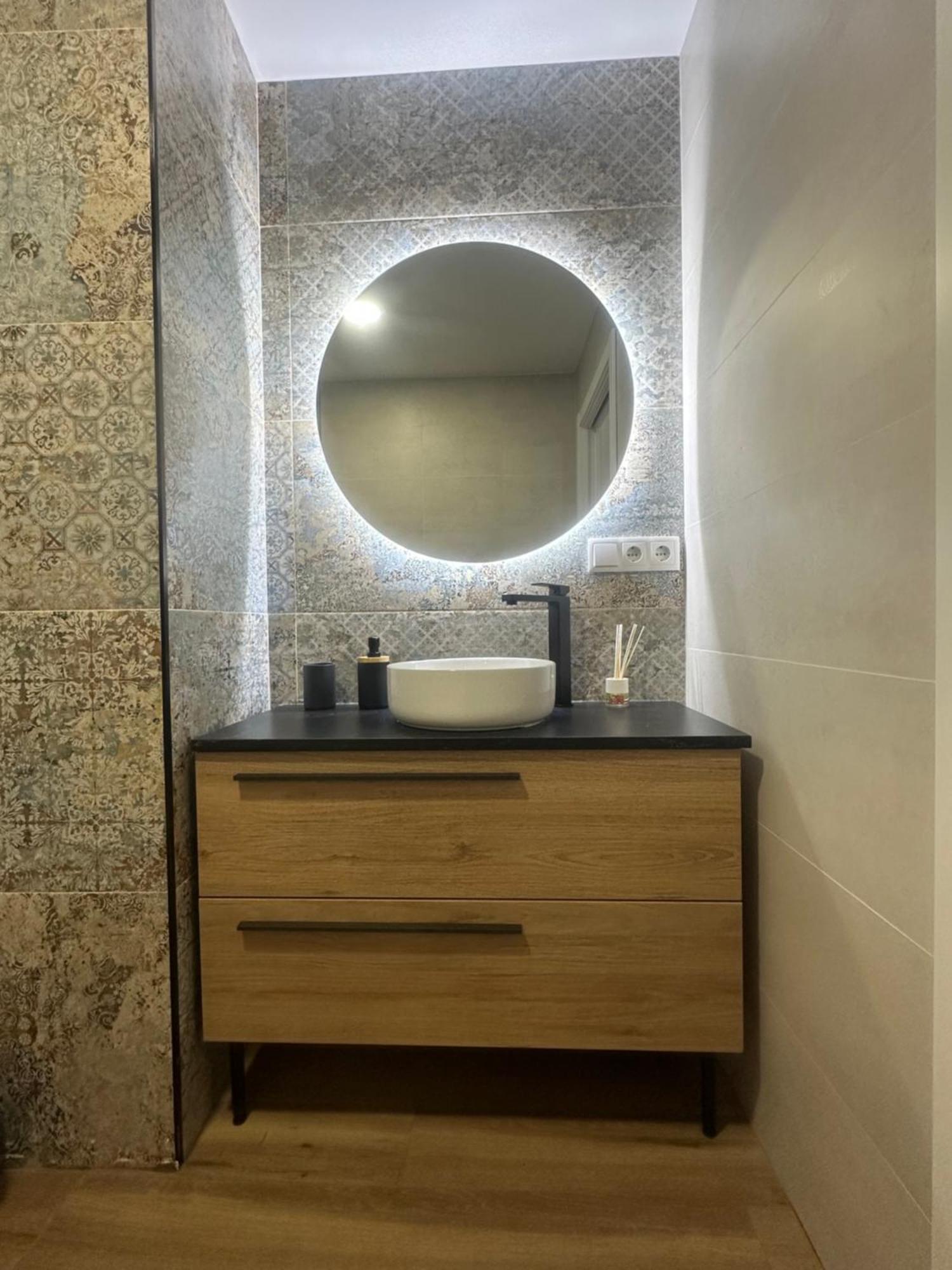 Beach Apartments Valencia 2 外观 照片