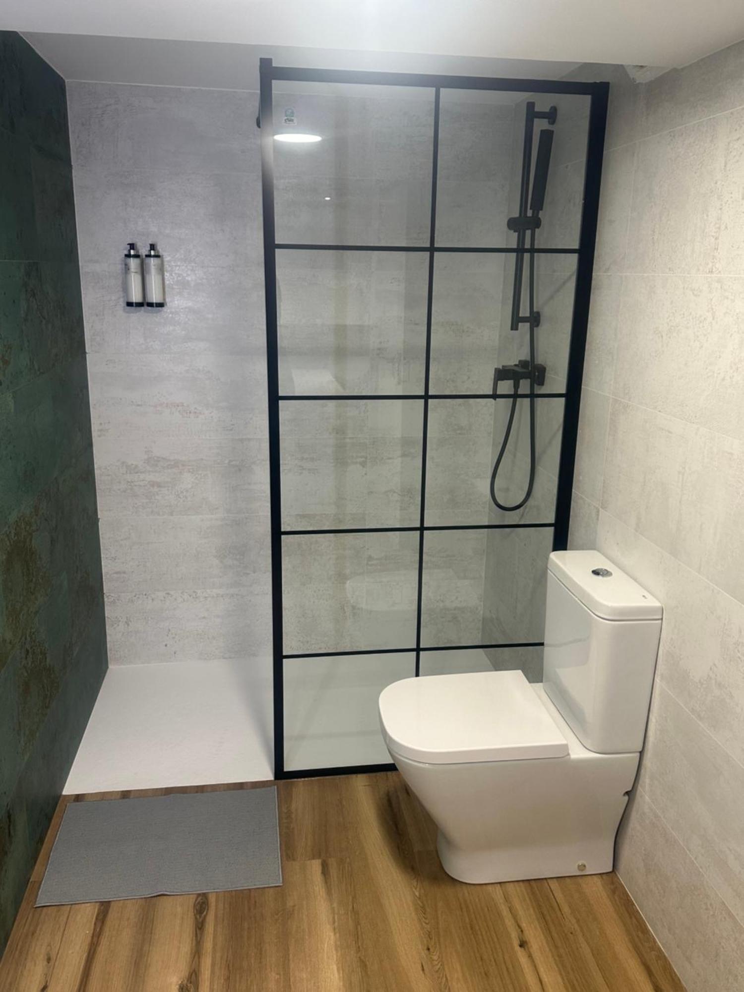 Beach Apartments Valencia 2 外观 照片