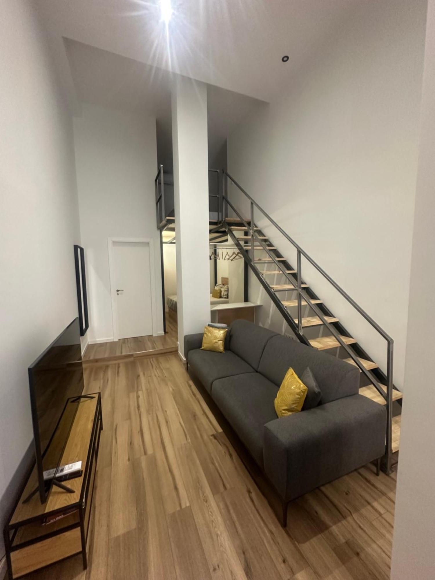 Beach Apartments Valencia 2 外观 照片