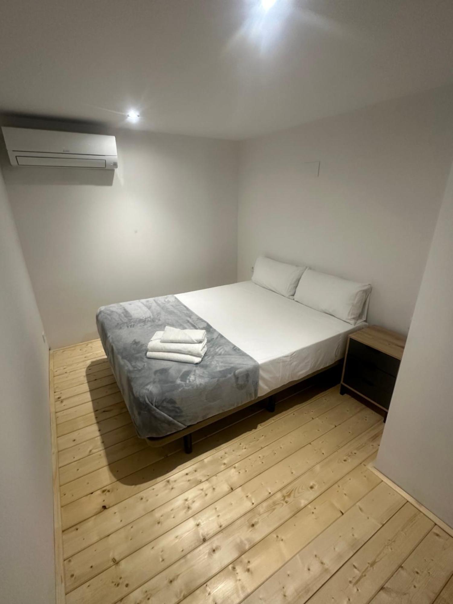 Beach Apartments Valencia 2 外观 照片