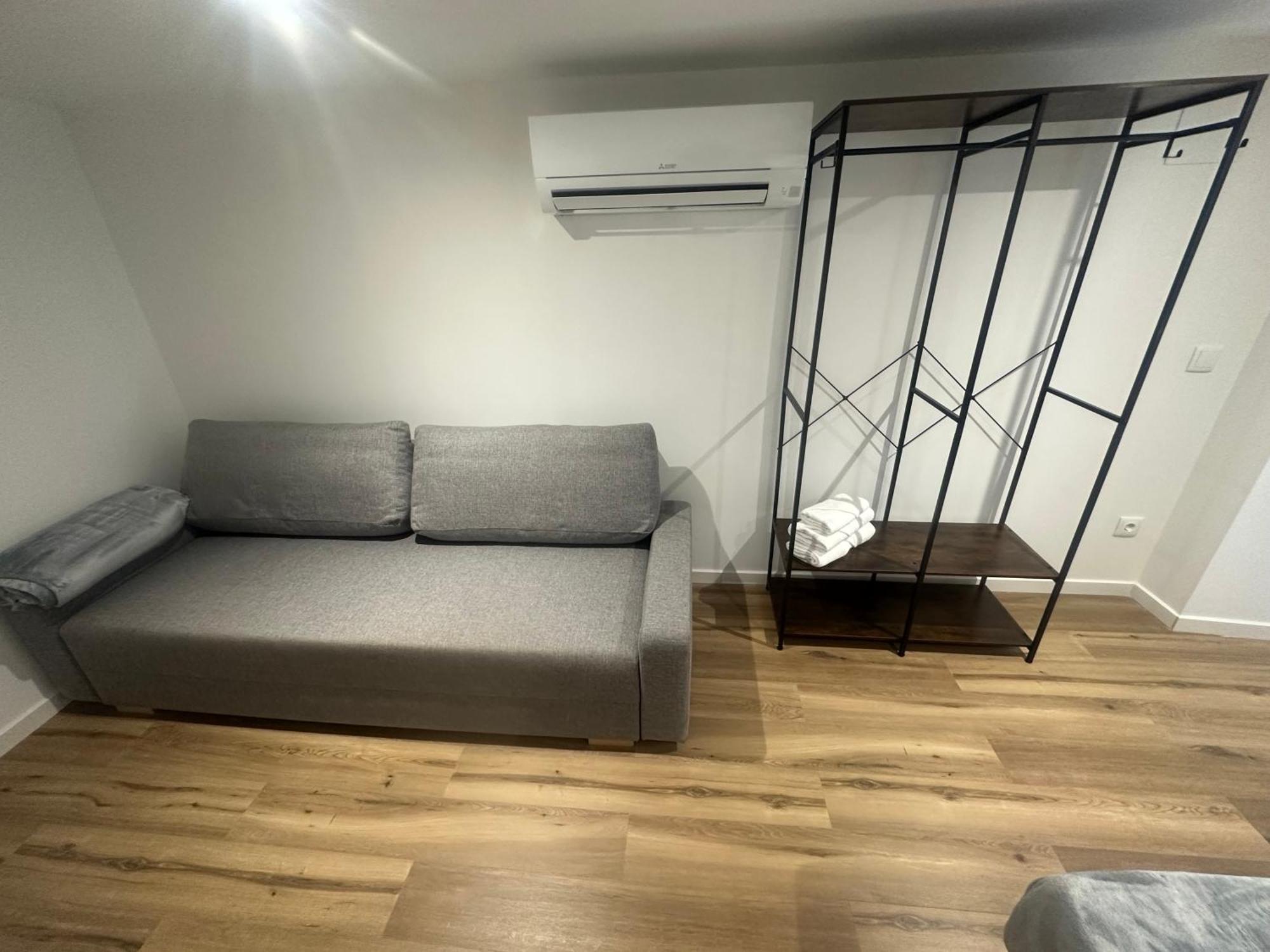 Beach Apartments Valencia 2 外观 照片