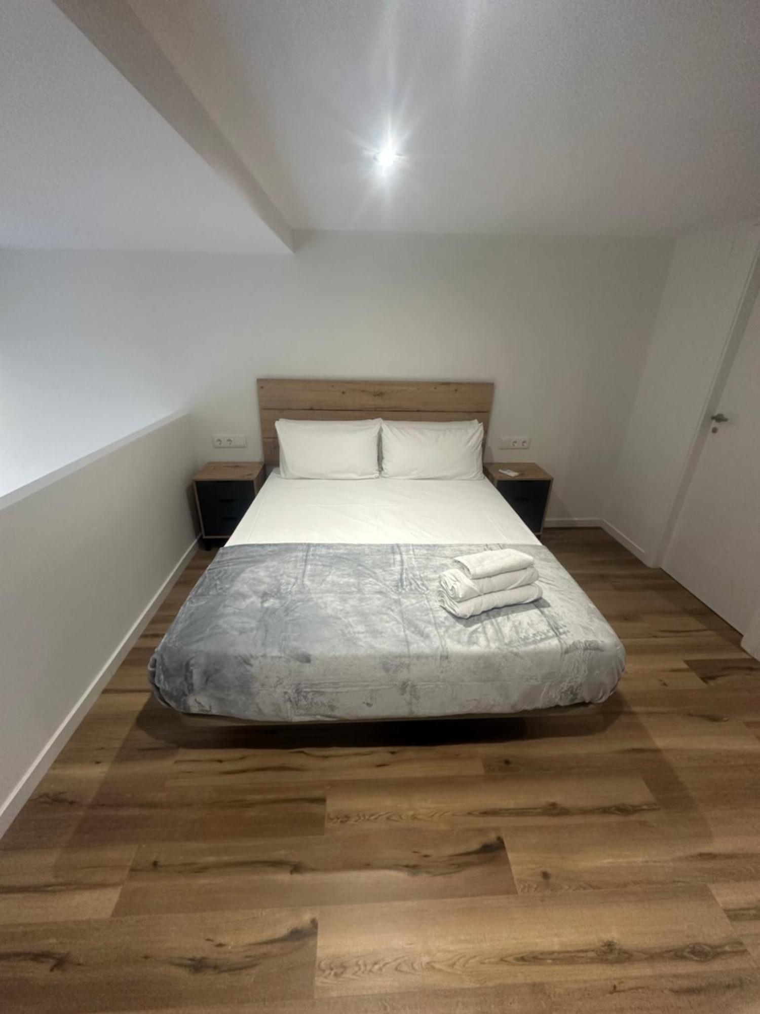 Beach Apartments Valencia 2 外观 照片