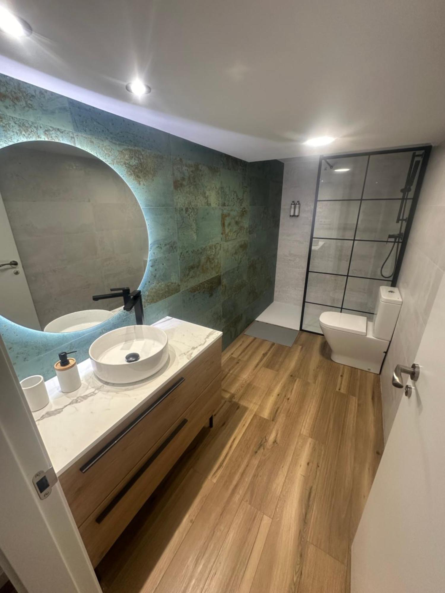 Beach Apartments Valencia 2 外观 照片