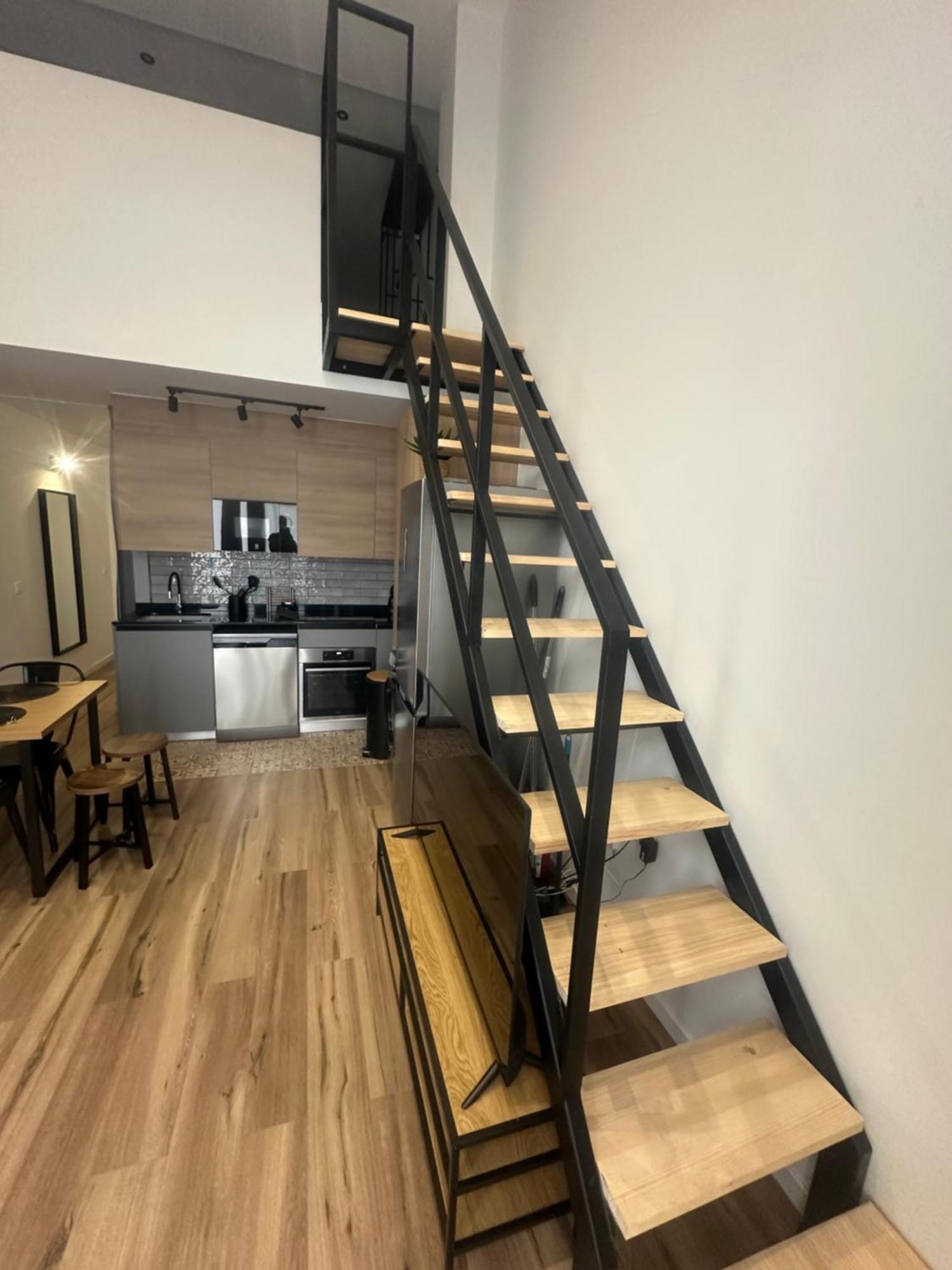 Beach Apartments Valencia 2 外观 照片