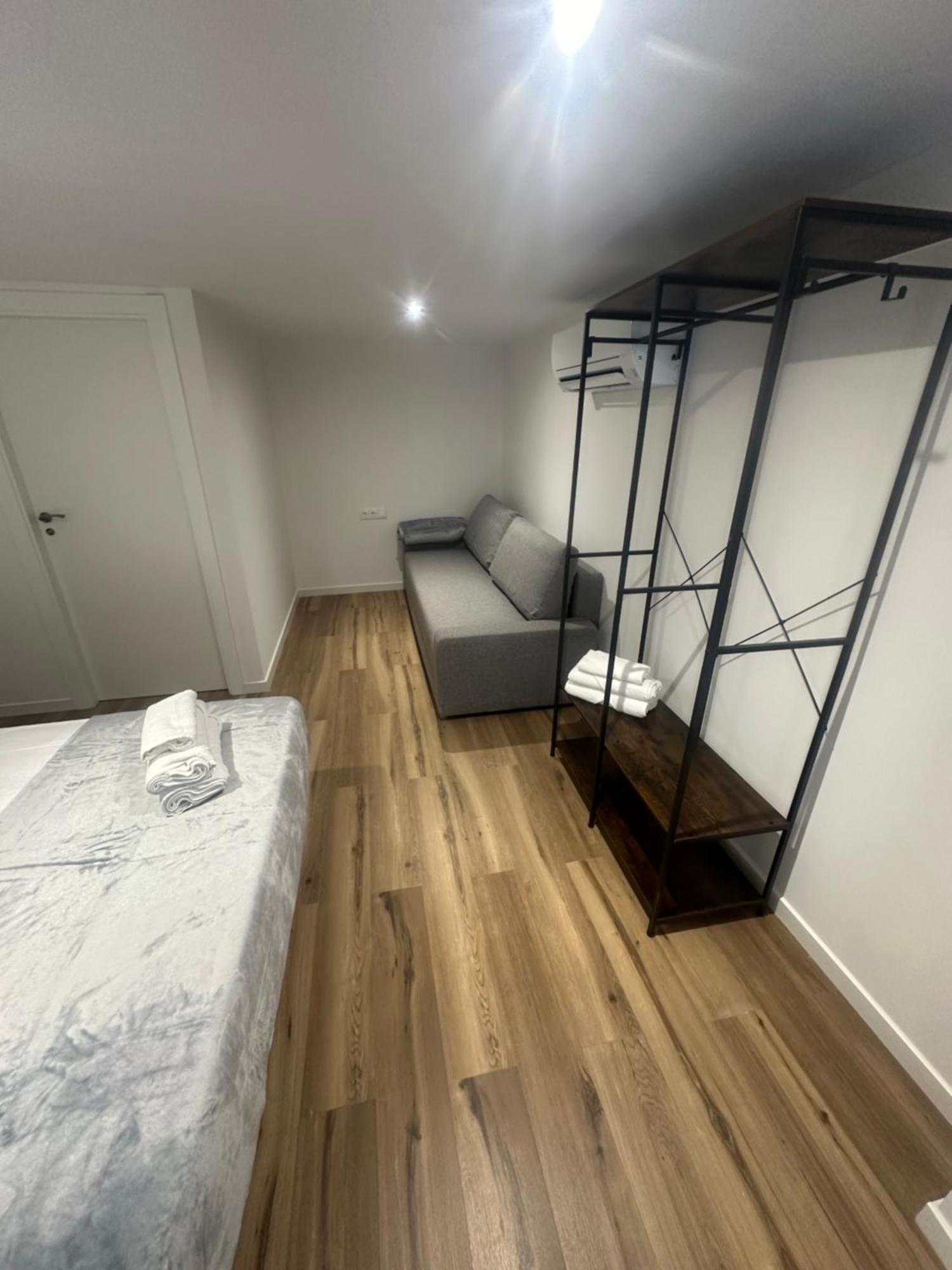 Beach Apartments Valencia 2 外观 照片