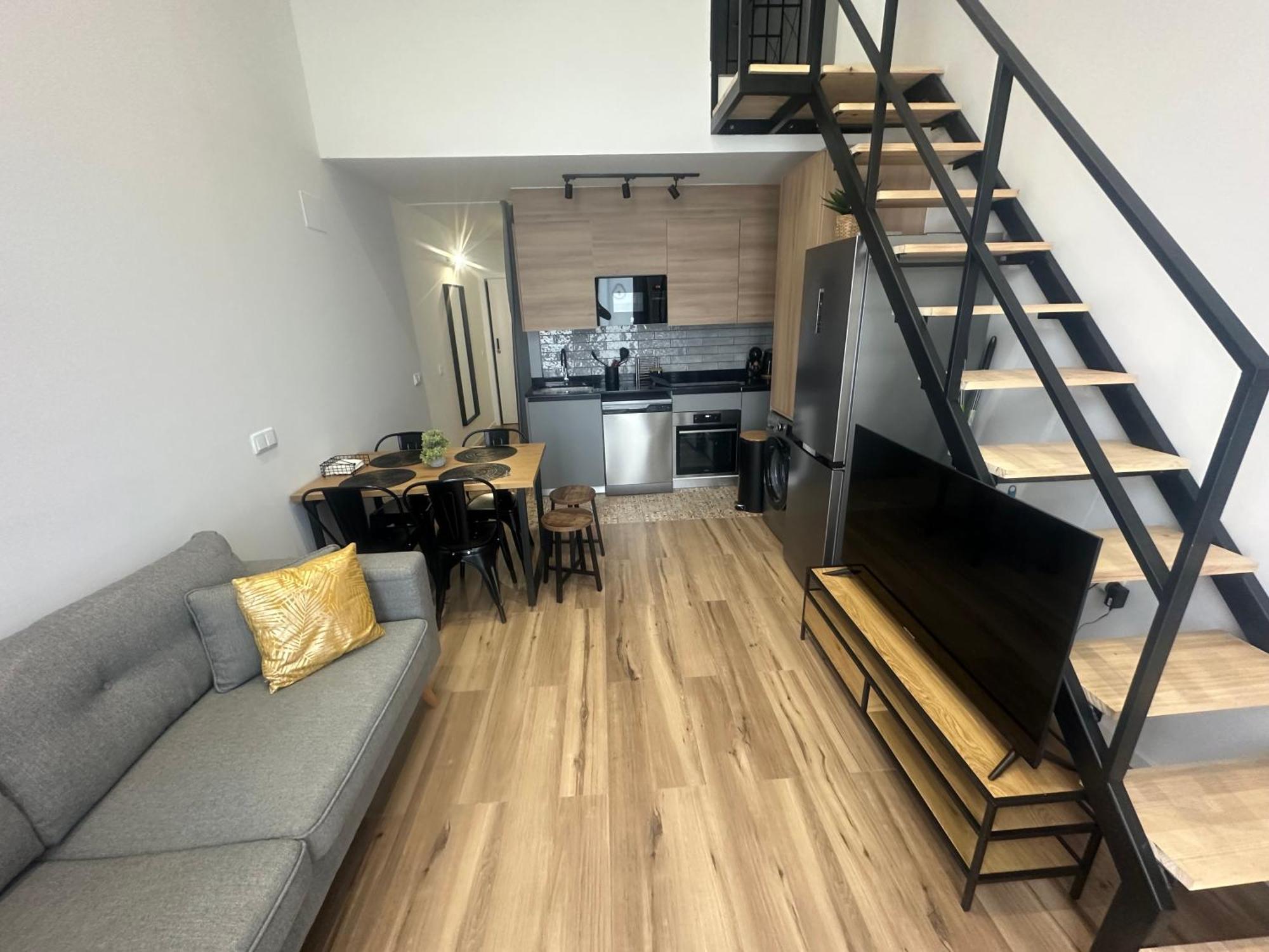 Beach Apartments Valencia 2 外观 照片