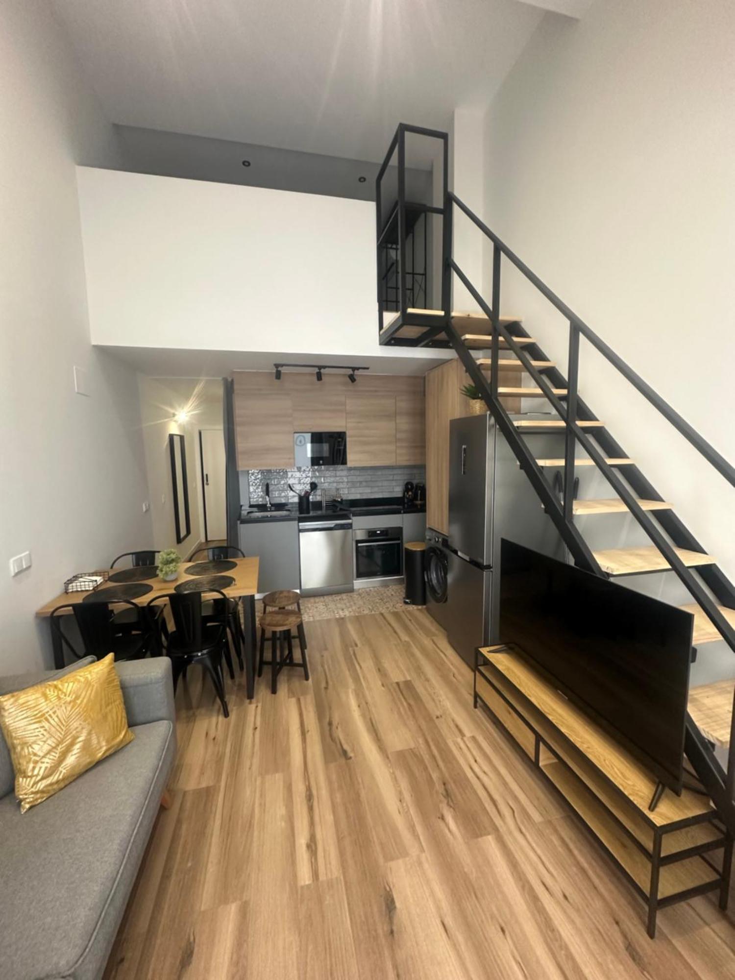 Beach Apartments Valencia 2 外观 照片