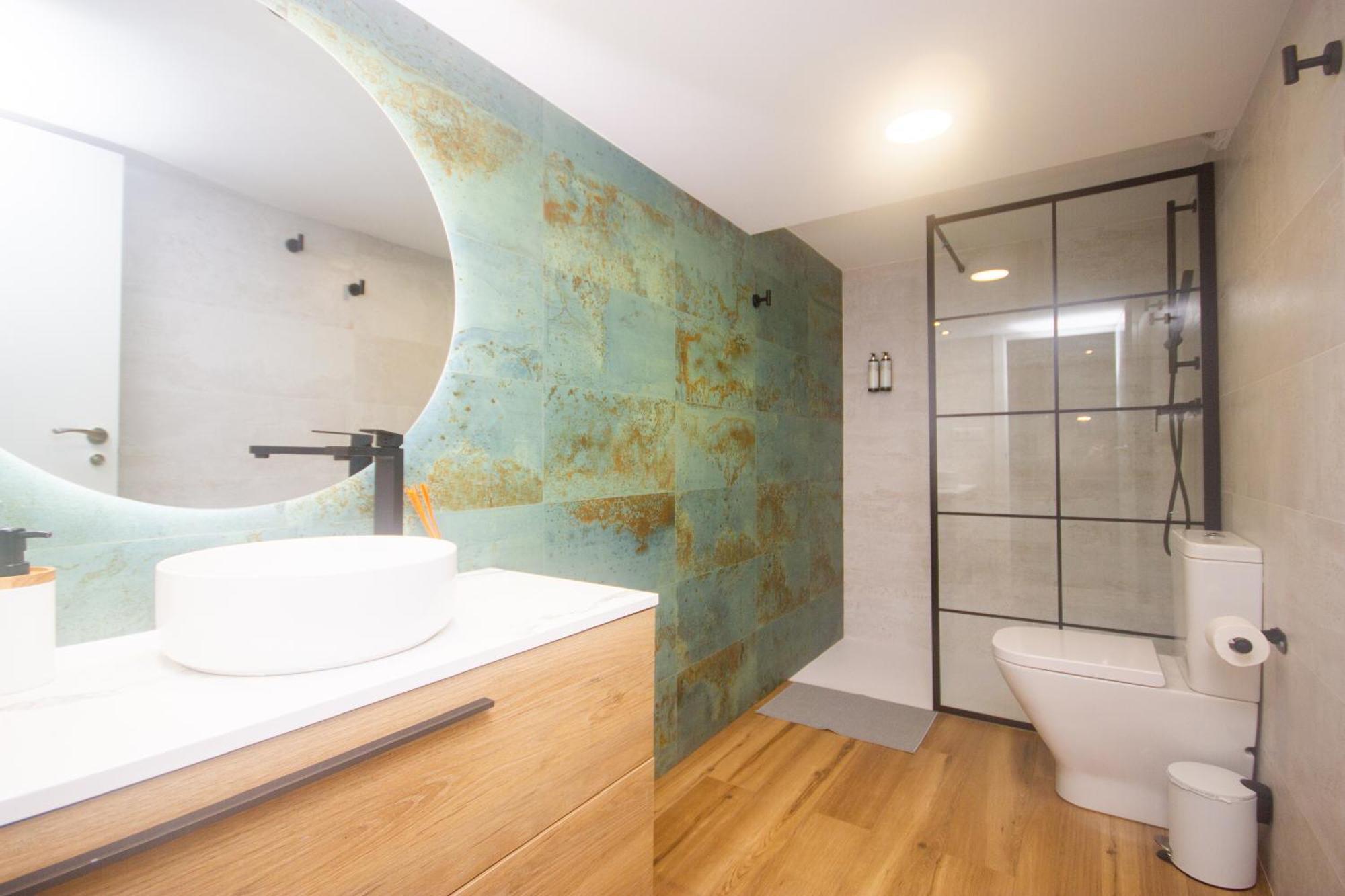 Beach Apartments Valencia 2 外观 照片