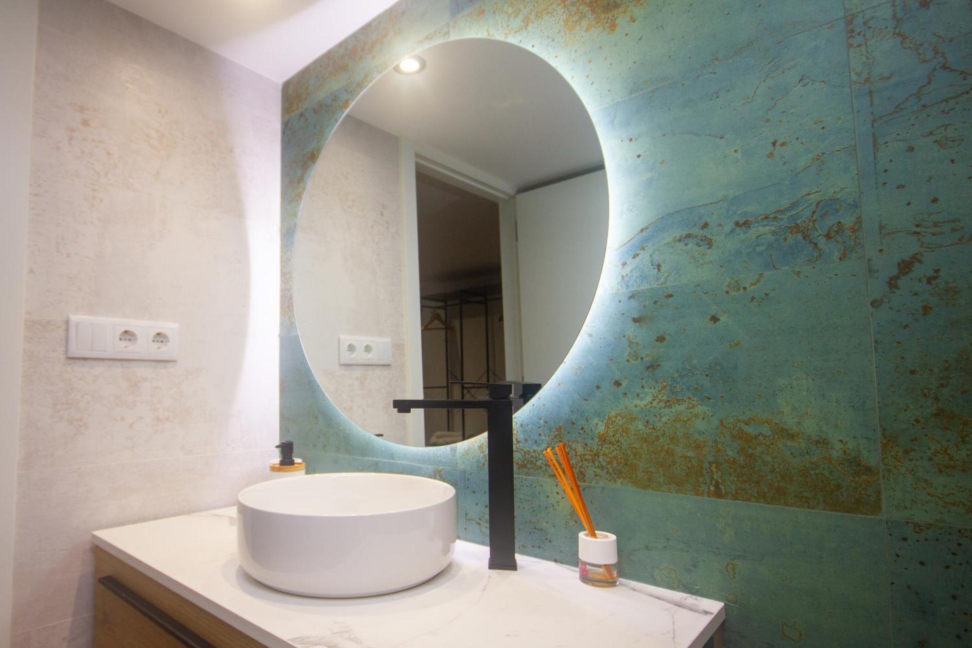 Beach Apartments Valencia 2 外观 照片