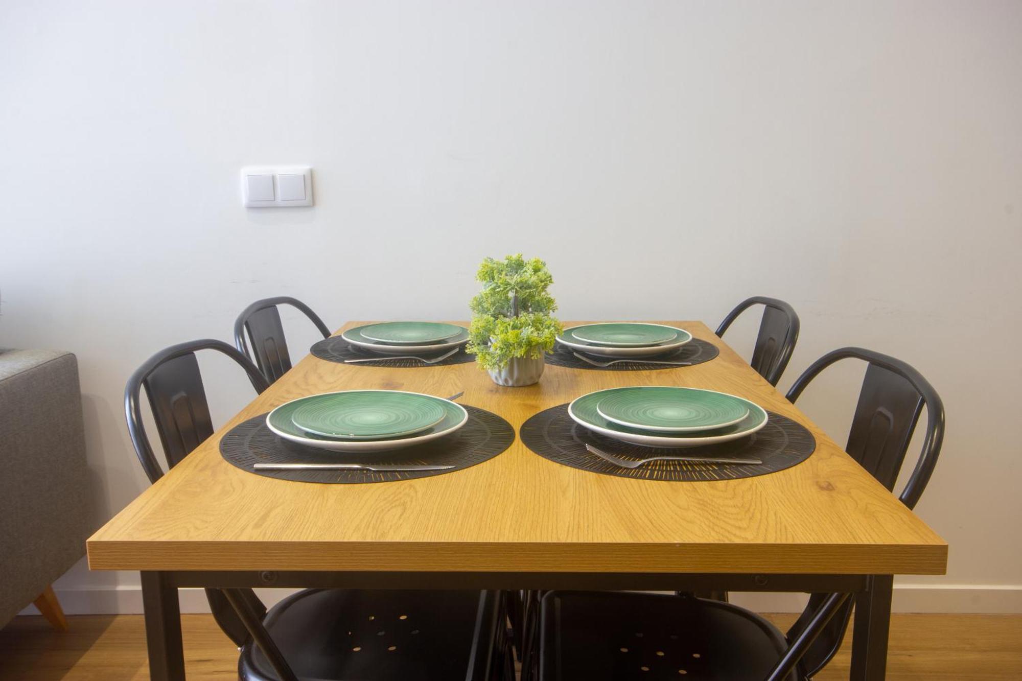 Beach Apartments Valencia 2 外观 照片