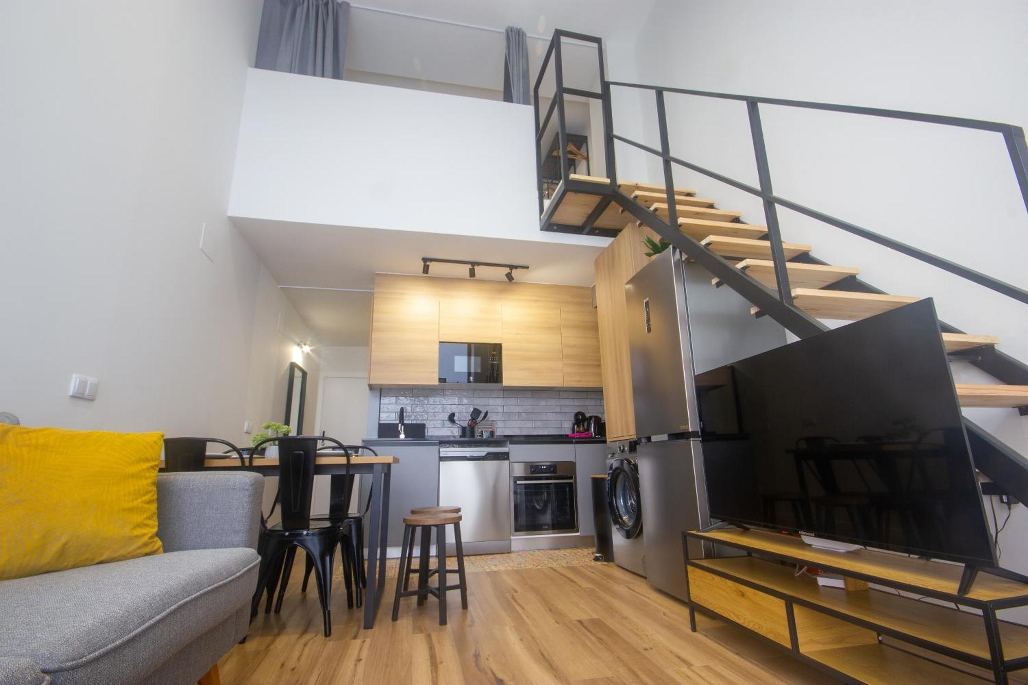 Beach Apartments Valencia 2 外观 照片