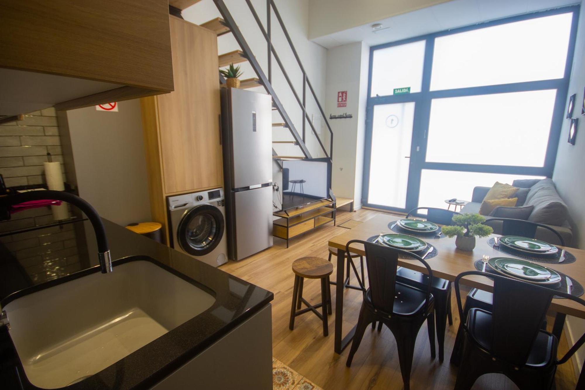Beach Apartments Valencia 2 外观 照片
