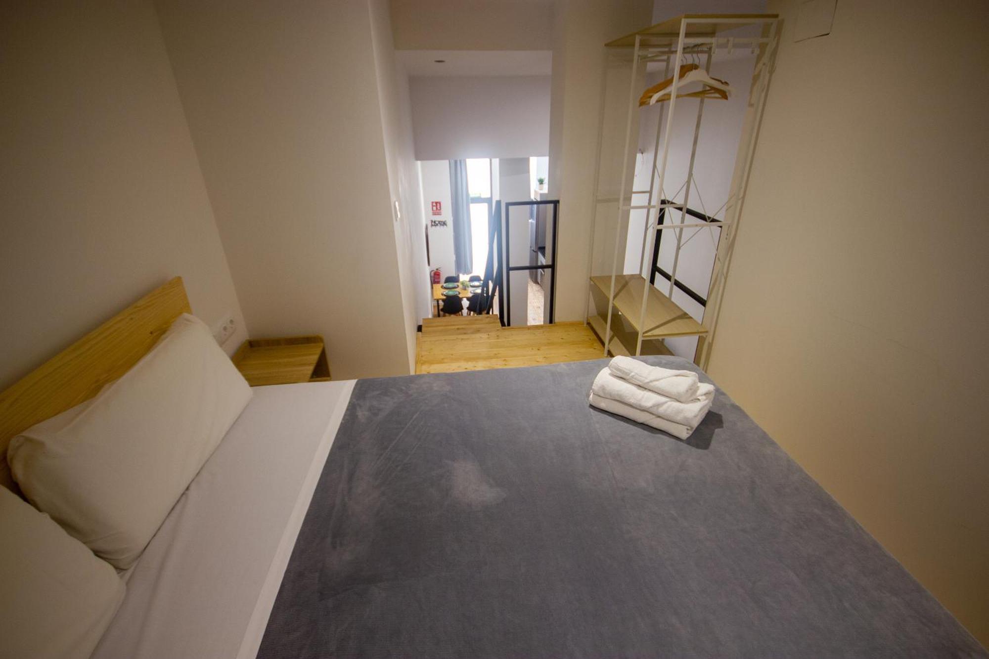 Beach Apartments Valencia 2 外观 照片