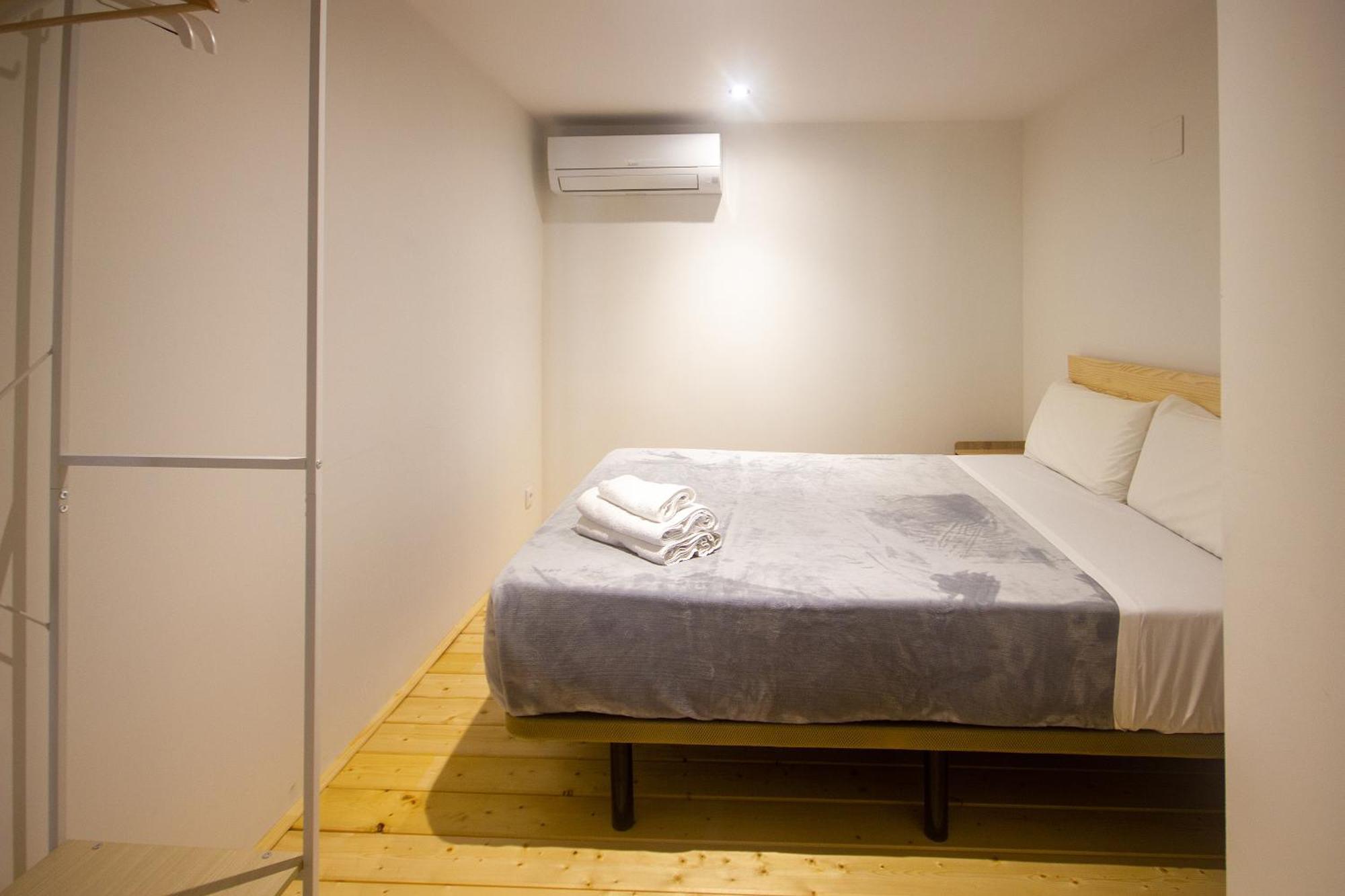 Beach Apartments Valencia 2 外观 照片