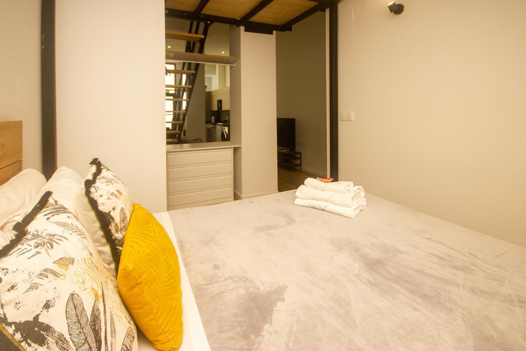 Beach Apartments Valencia 2 外观 照片