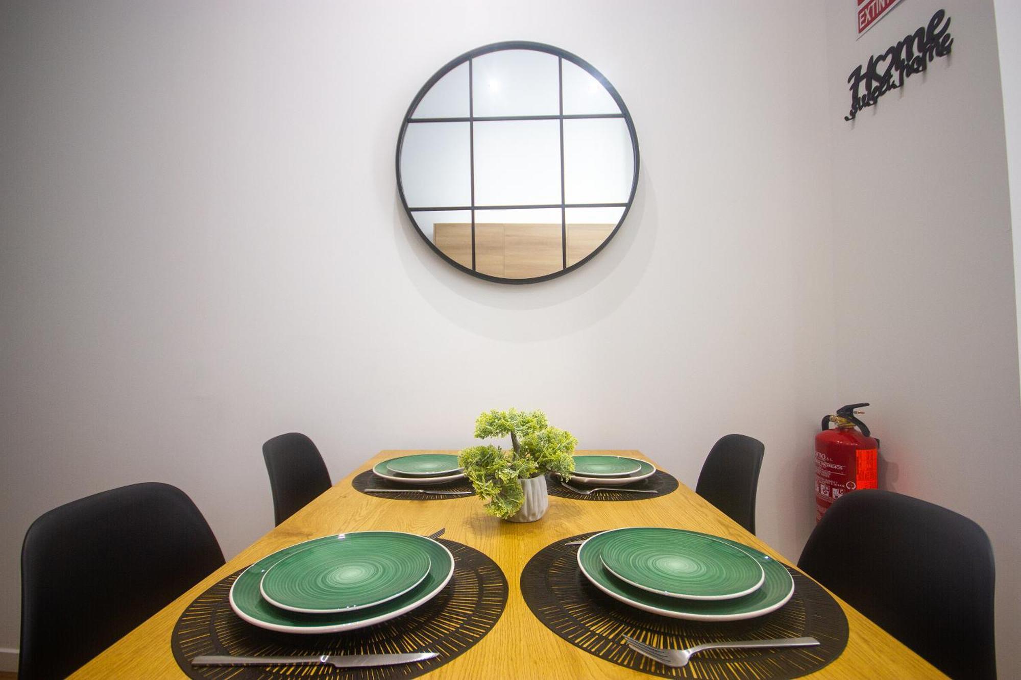 Beach Apartments Valencia 2 外观 照片