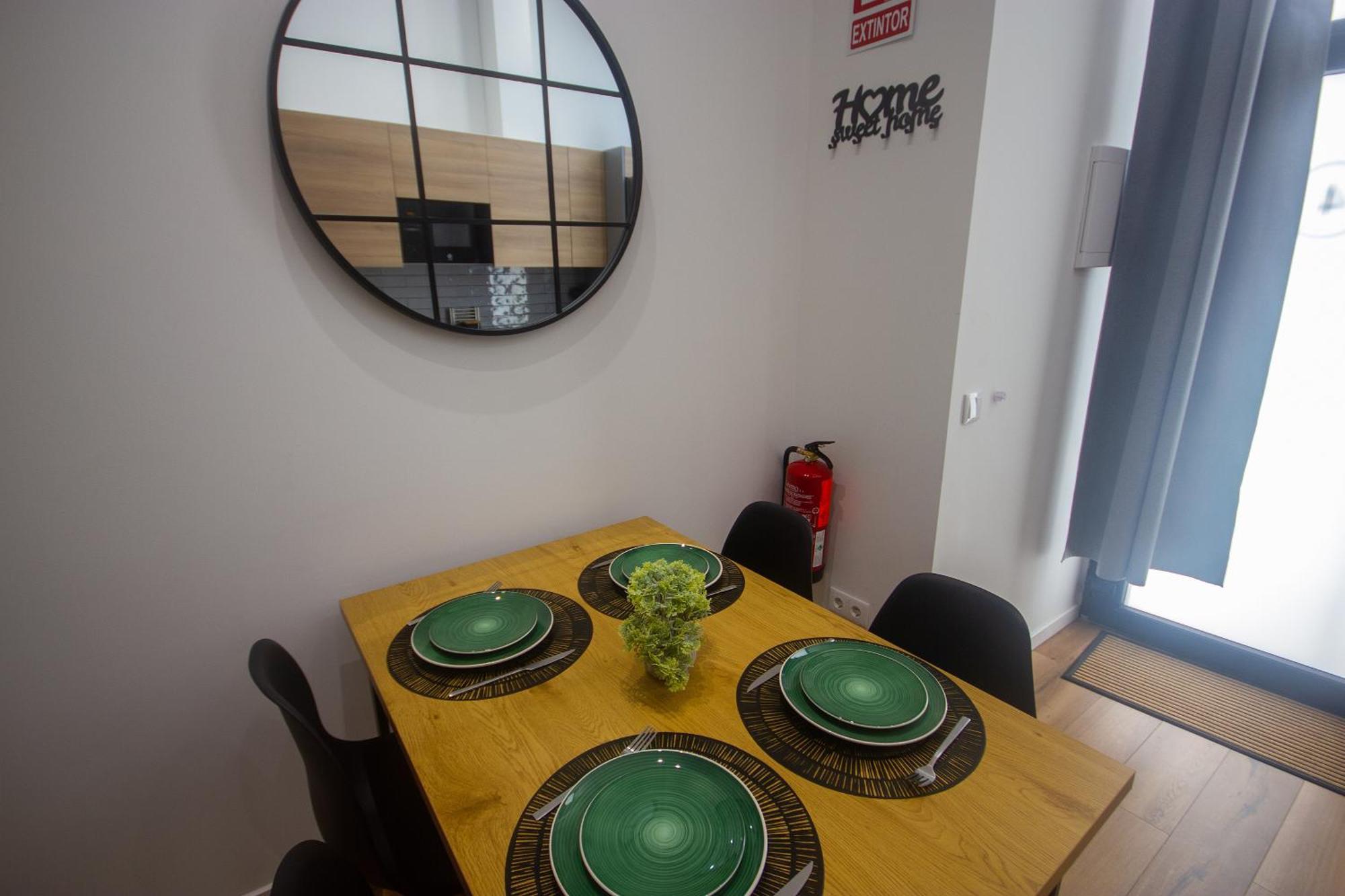 Beach Apartments Valencia 2 外观 照片