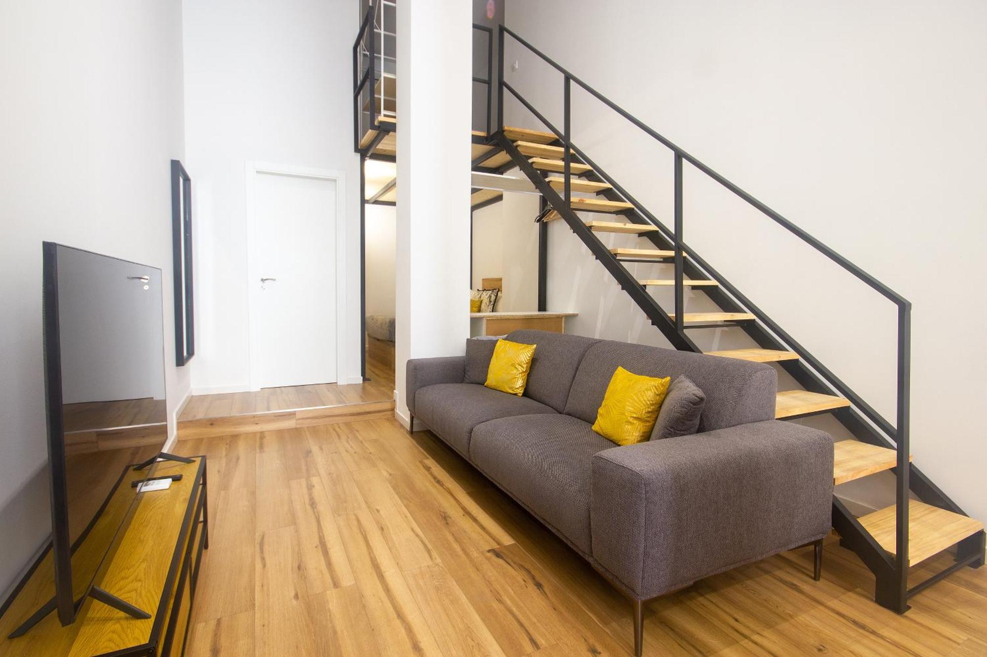 Beach Apartments Valencia 2 外观 照片