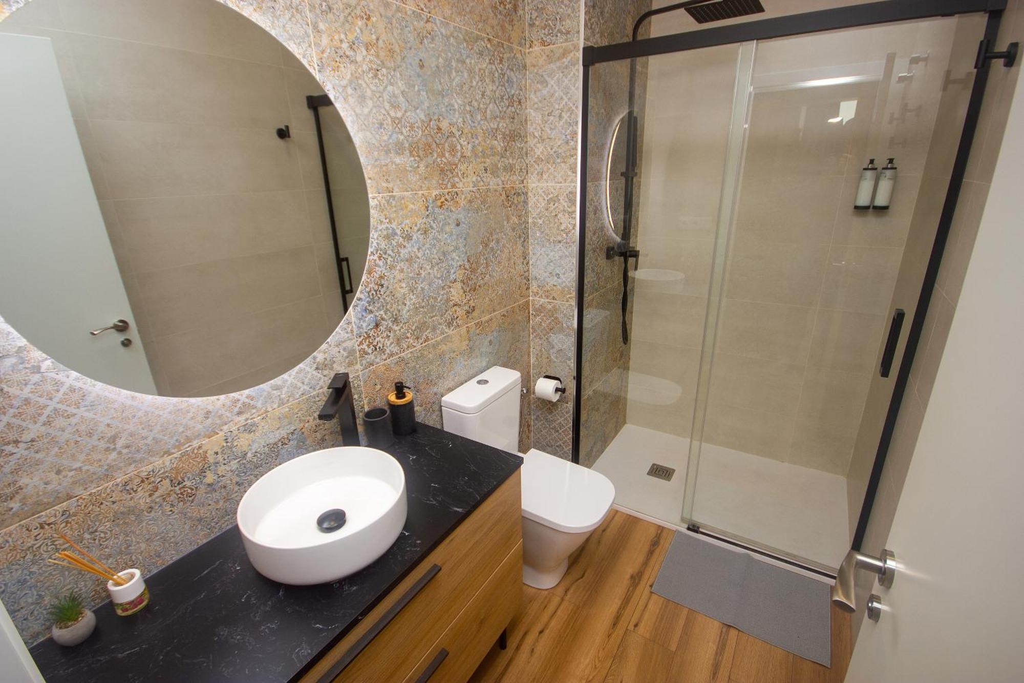 Beach Apartments Valencia 2 外观 照片